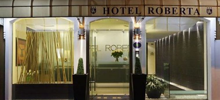 Hotel Roberta:  VENISE - MESTRE