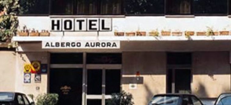 Hotel Aurora:  VENISE - MESTRE
