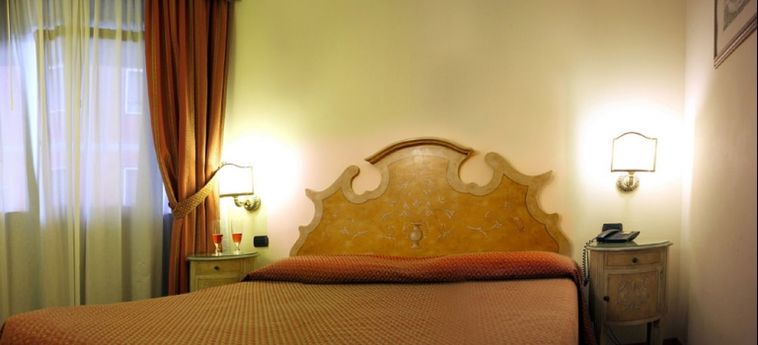 Hotel Piave:  VENISE - MESTRE