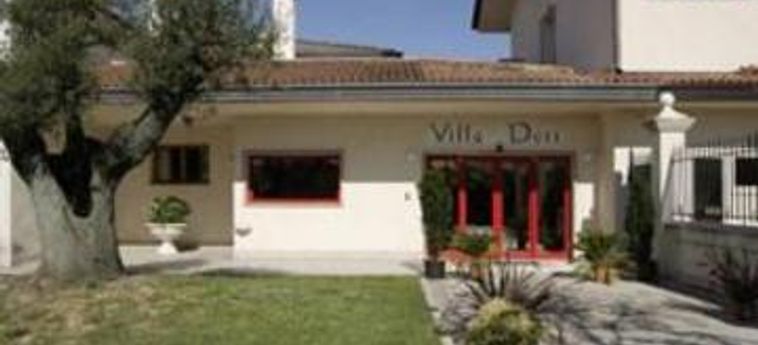 Venice Hotel Villa Dori:  VENISE - MESTRE