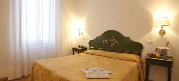 Hotel Palazzo Cendon:  VENISE