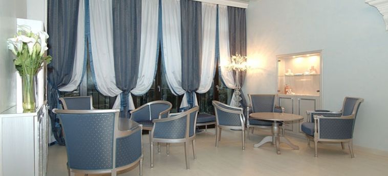Hotel Relais Venezia:  VENISE