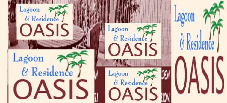 Hotel Oasis Lagoon & Residence:  VENISE