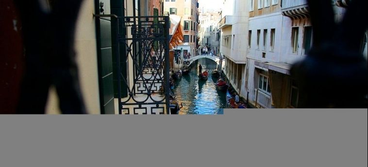 Hotel Corte Barozzi Venice Suites:  VENISE