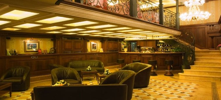 Hotel Royal San Marco:  VENISE