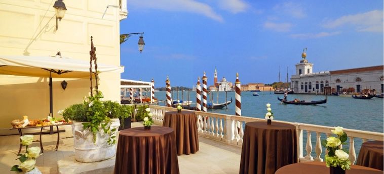 Hotel The St. Regis Venice:  VENISE