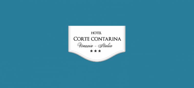 Hotel Corte Contarina:  VENISE
