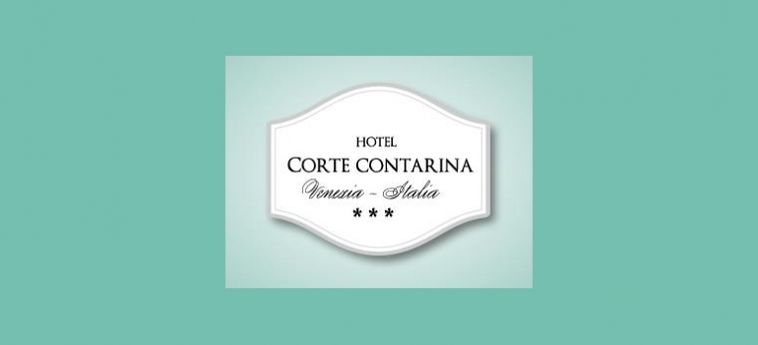 Hotel Corte Contarina:  VENISE