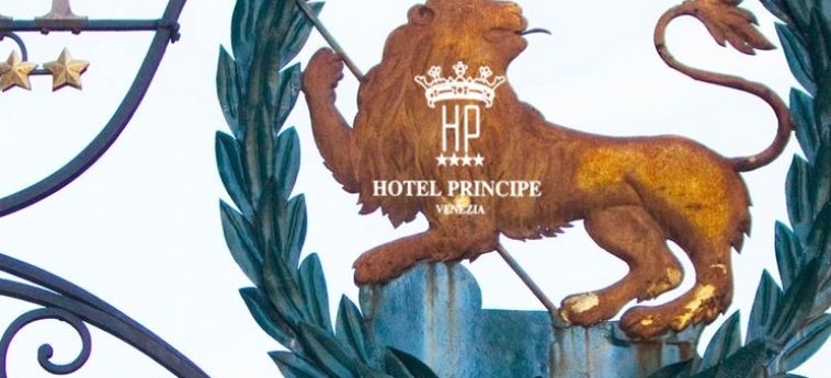 Hotel Principe:  VENISE