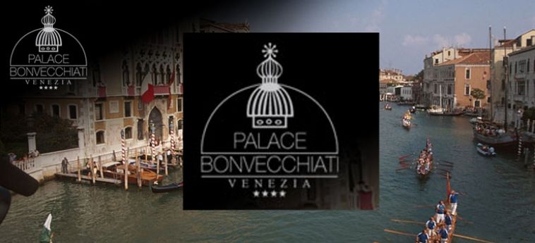 Hotel Palace Bonvecchiati:  VENISE