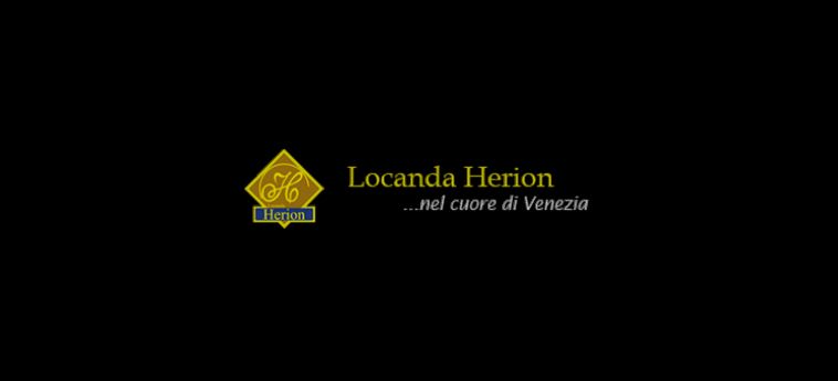 Hotel Locanda Herion:  VENISE