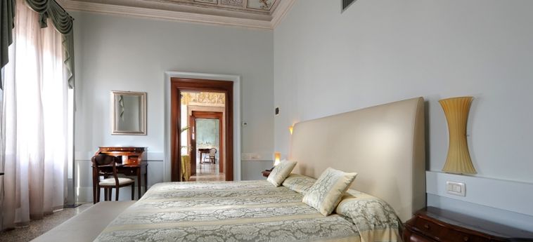 Hotel Palazzo Vitturi:  VENISE