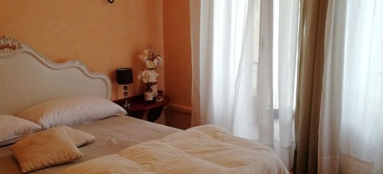 Hotel 328 Il Veliero Romantico:  VENISE