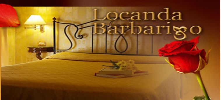 Hotel Locanda Barbarigo:  VENISE