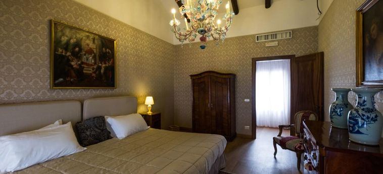 Hotel Relais Alberti - Residenze Ca' Alberti & Ca' Del Borgo:  VENISE