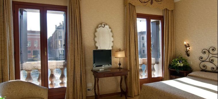 Hotel Bw Premier Collection Chc Continental Venice:  VENISE
