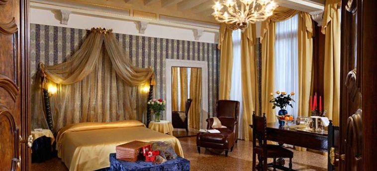 Excess Venice - Boutique Hotel & Private Spa - Adults Only:  VENISE