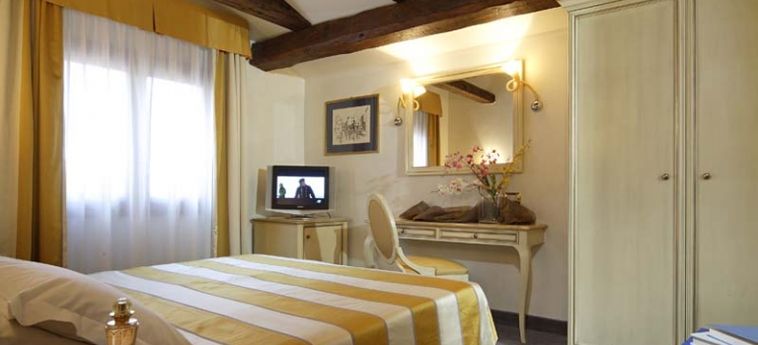 Excess Venice - Boutique Hotel & Private Spa - Adults Only:  VENISE