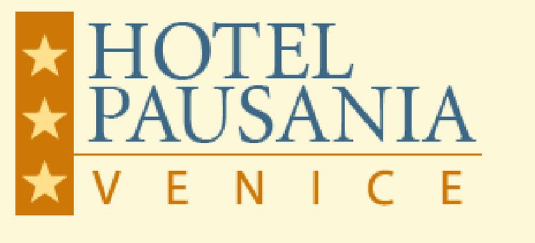 Hotel Pausania:  VENISE