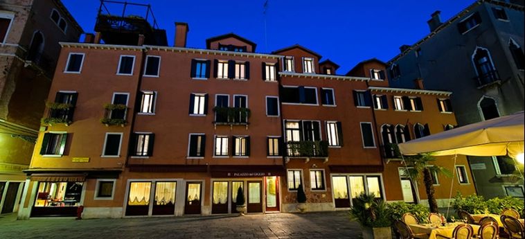 Hotel Palazzo Del Giglio:  VENISE