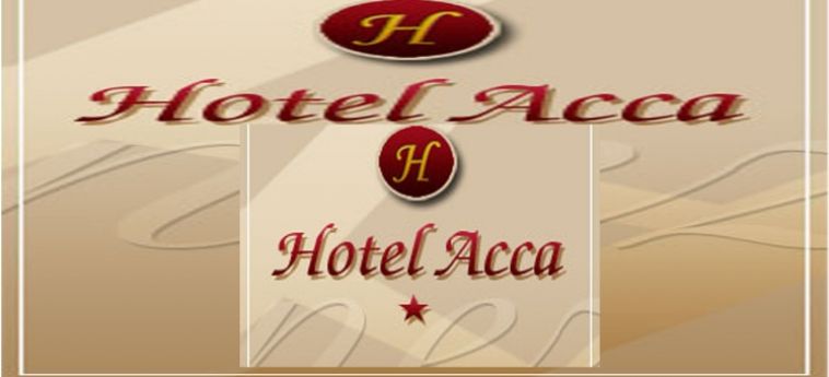 Hotel Acca :  VENISE