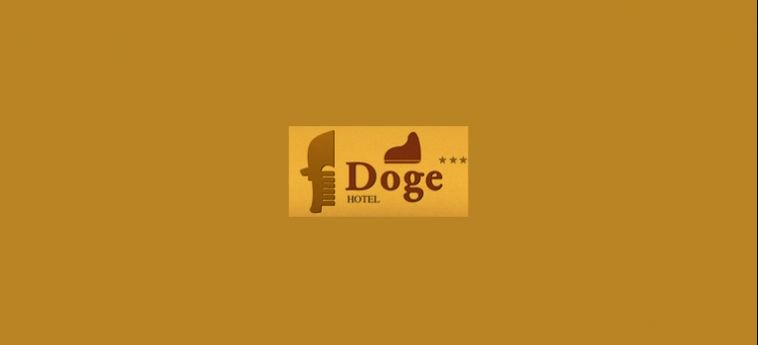 Hotel Doge:  VENISE