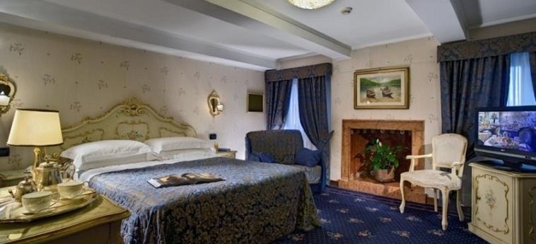 Hotel Montecarlo:  VENISE