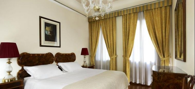 Danieli, A Luxury Collection Hotel, Venezia:  VENISE