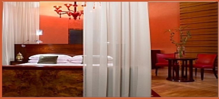 Hotel Saturnia & International:  VENISE