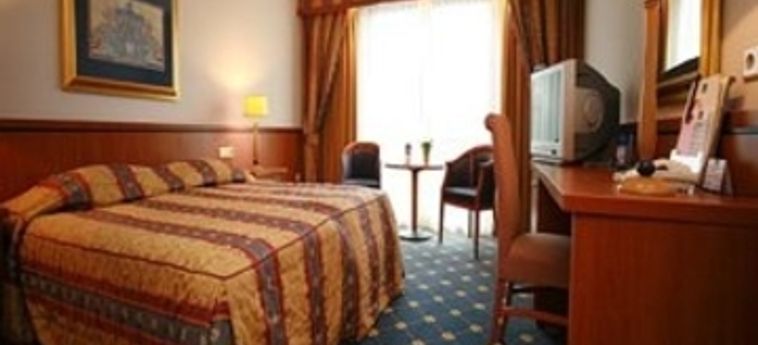 Hotel Van Der Valk Venlo Venlo: Foto 