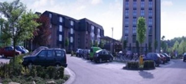 Hotel Van Der Valk Venlo Venlo: Foto 
