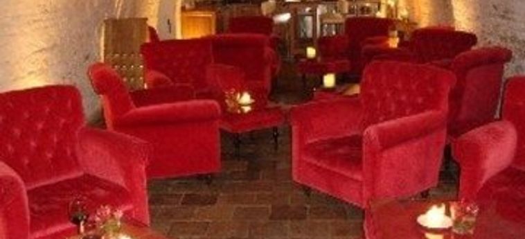 Fletcher Hotel Chateau De Raay:  VENLO