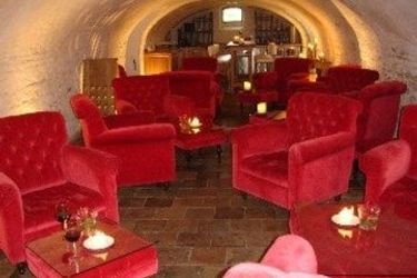 Fletcher Hotel Chateau De Raay Venlo: Photo 
