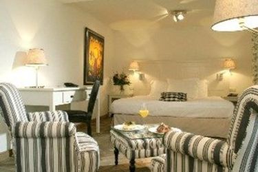 Fletcher Hotel Chateau De Raay Venlo: Photo 