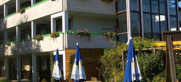 Campanile Venlo Hotel Venlo: Foto 