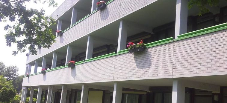 Campanile Venlo Hotel Venlo: Foto 