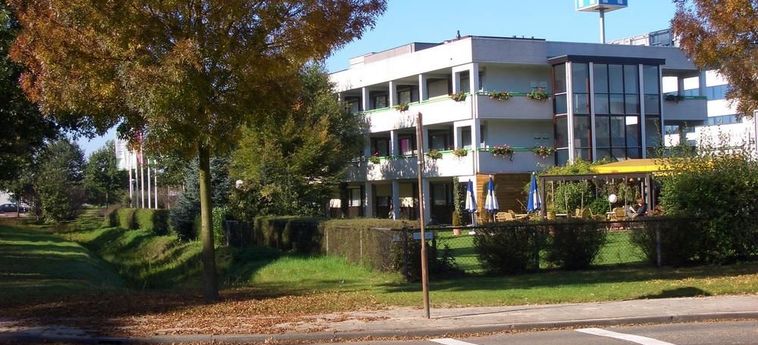 Campanile Venlo Hotel Venlo: Foto 