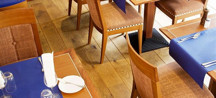 Hotel Bilderberg De Bovenste Molen Venlo: Foto 