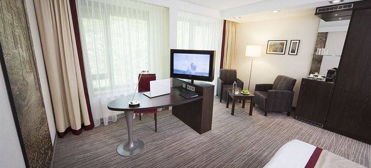 Hotel Bilderberg De Bovenste Molen Venlo: Foto 