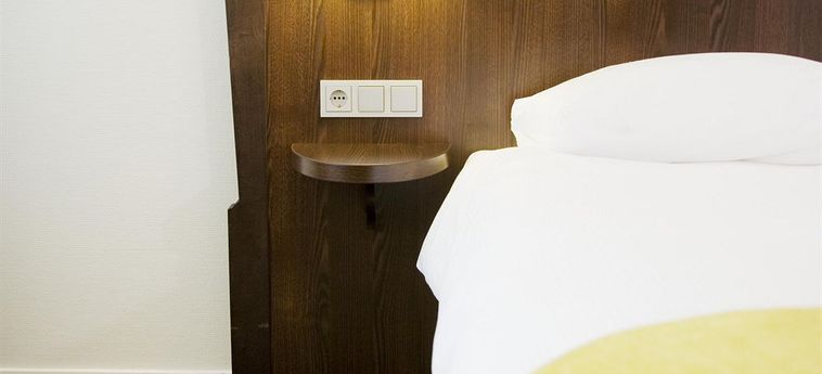 Hotel Bilderberg De Bovenste Molen Venlo: Foto 