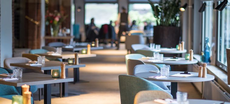 Hotel Bilderberg De Bovenste Molen Venlo: Foto 