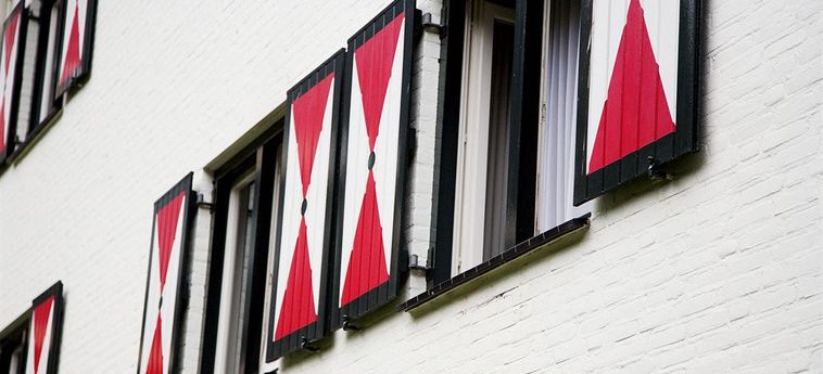 Hotel Bilderberg De Bovenste Molen Venlo: Foto 