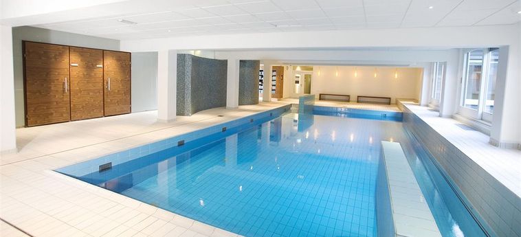 Hotel Bilderberg De Bovenste Molen Venlo: Foto 