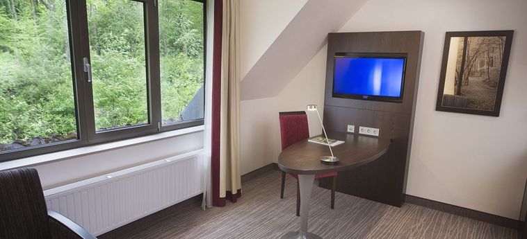 Hotel Bilderberg De Bovenste Molen Venlo: Foto 