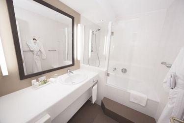 Hotel Bilderberg De Bovenste Molen Venlo: Photo 