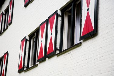 Hotel Bilderberg De Bovenste Molen Venlo: Photo 