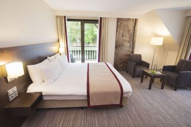 Hotel Bilderberg De Bovenste Molen Venlo: Photo 