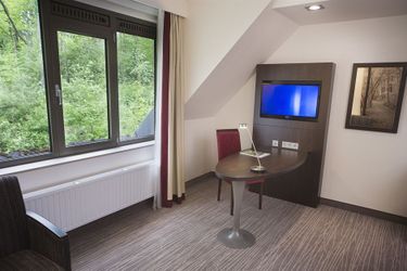 Hotel Bilderberg De Bovenste Molen Venlo: Photo 