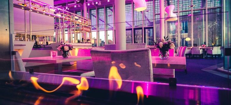 Theaterhotel Venlo Venlo: Foto 