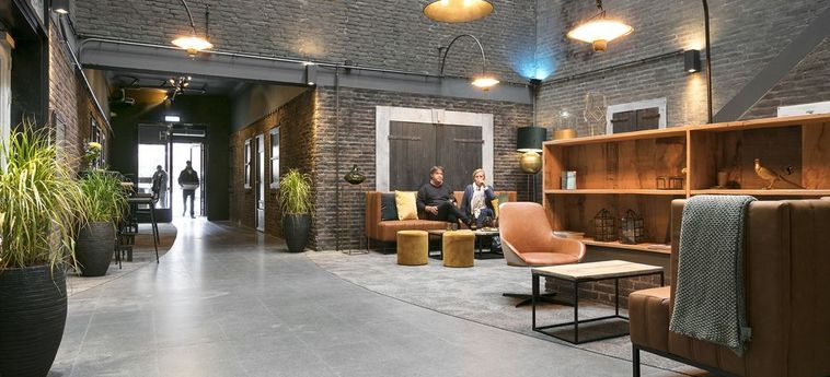 Theaterhotel Venlo Venlo: Foto 
